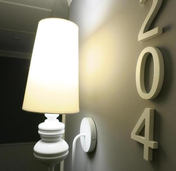 هتل Boutique Catedral