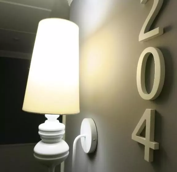 هتل Boutique Catedral