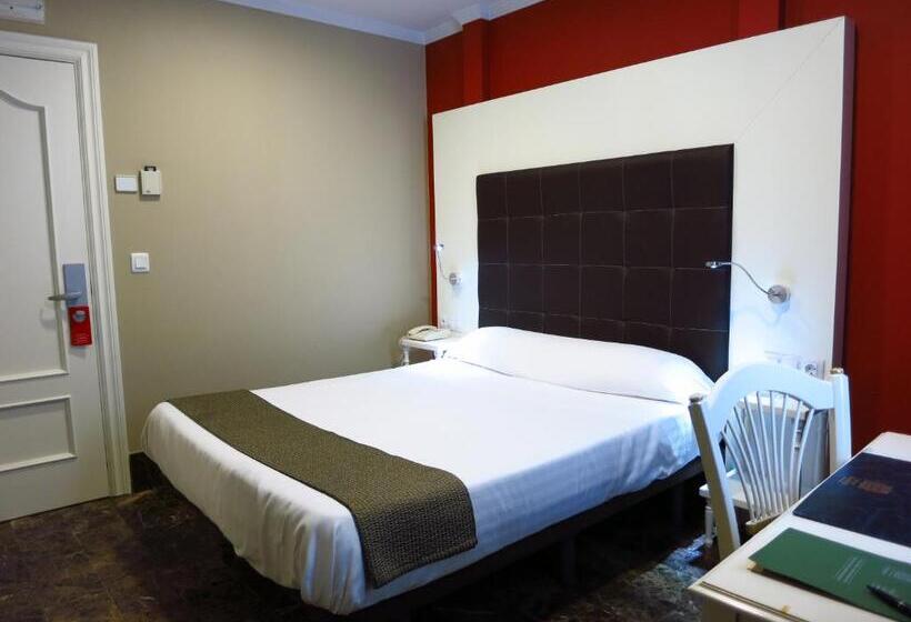 هتل Boutique Catedral