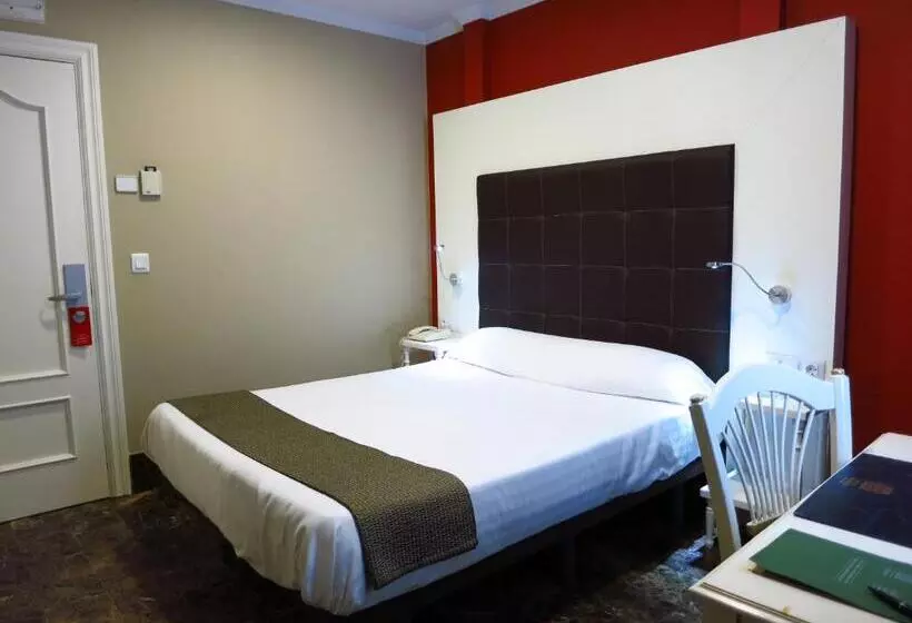 هتل Boutique Catedral