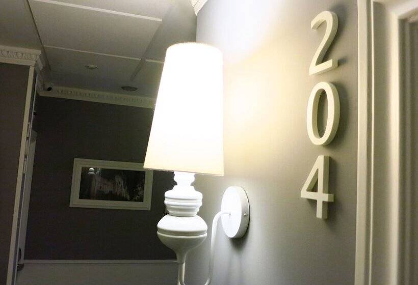 هتل Boutique Catedral