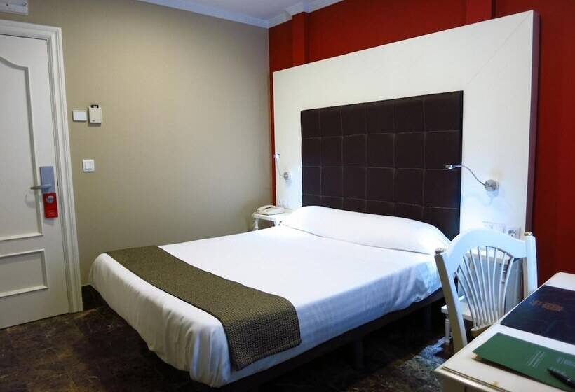 هتل Boutique Catedral