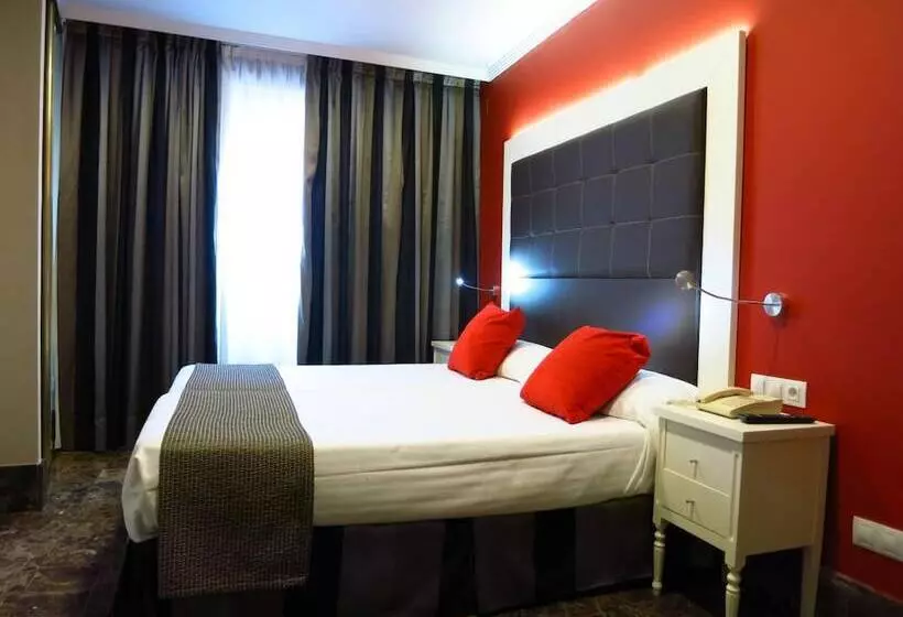 هتل Boutique Catedral