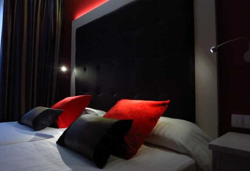 هتل Boutique Catedral