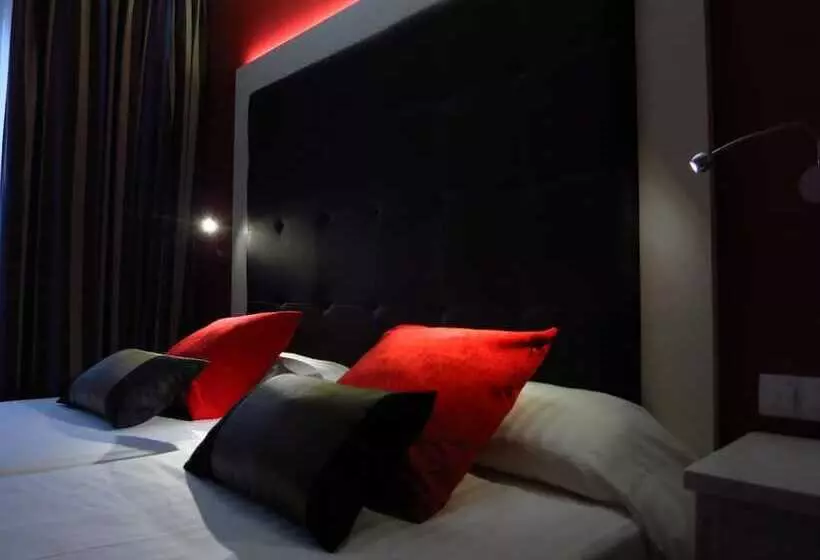 هتل Boutique Catedral