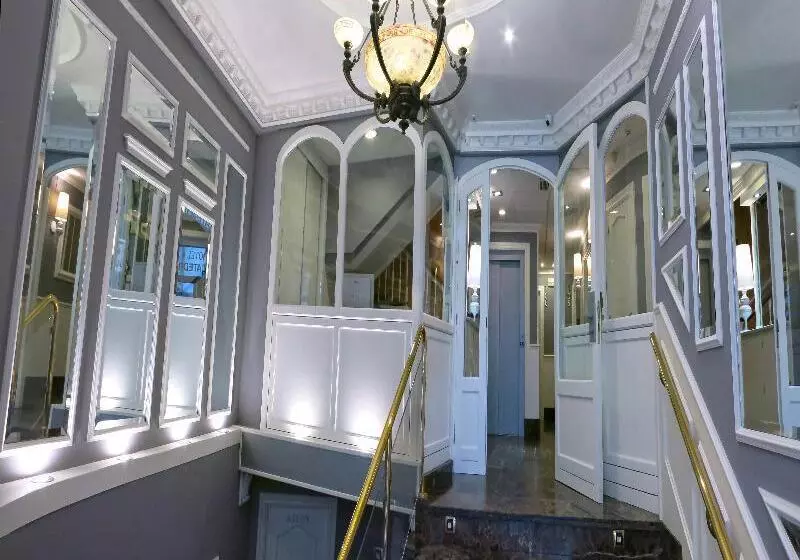 هتل Boutique Catedral