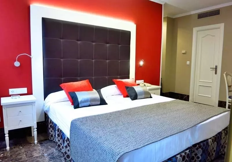 هتل Boutique Catedral