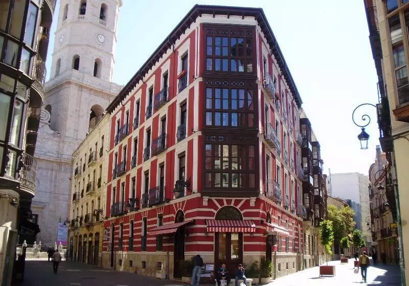 هتل Boutique Catedral