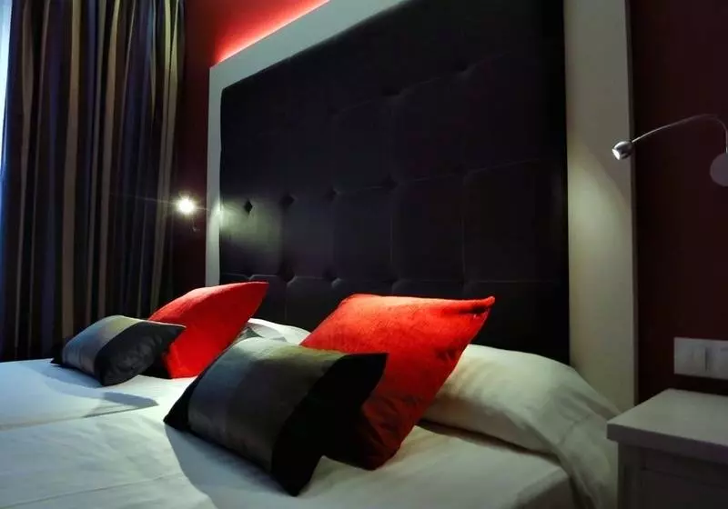 هتل Boutique Catedral