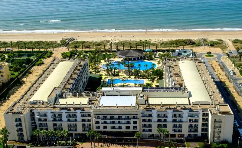 酒店 Estival Islantilla