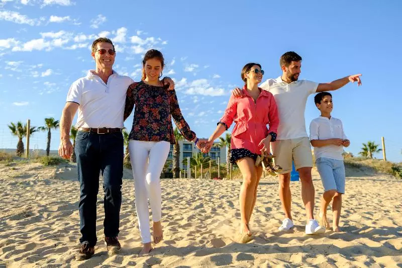 酒店 Estival Islantilla