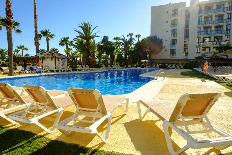 酒店 Estival Islantilla