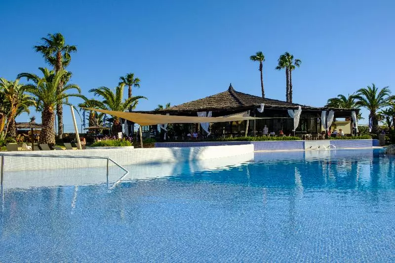 酒店 Estival Islantilla