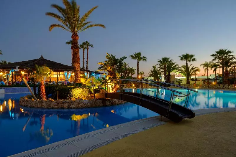 酒店 Estival Islantilla