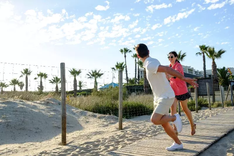 酒店 Estival Islantilla