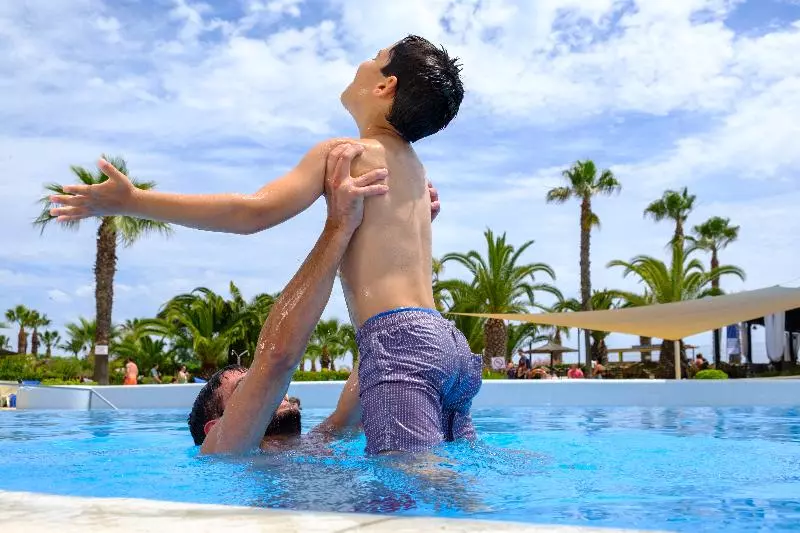 酒店 Estival Islantilla