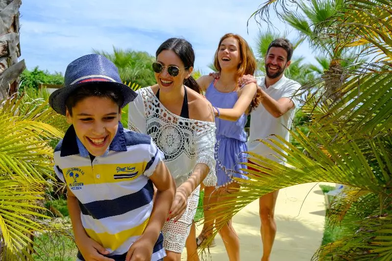 酒店 Estival Islantilla