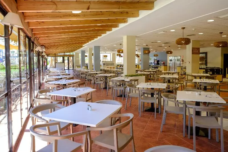 酒店 Estival Islantilla