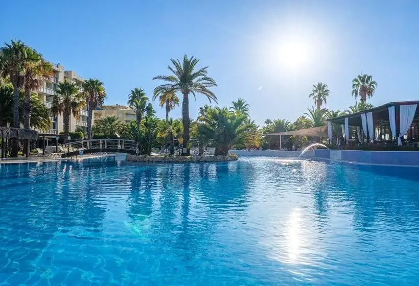 Hotel Estival Islantilla