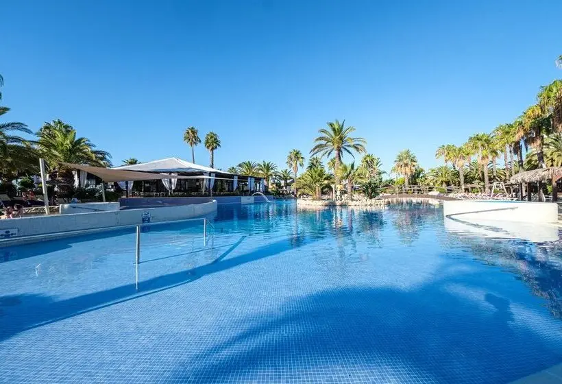 Hotel Estival Islantilla