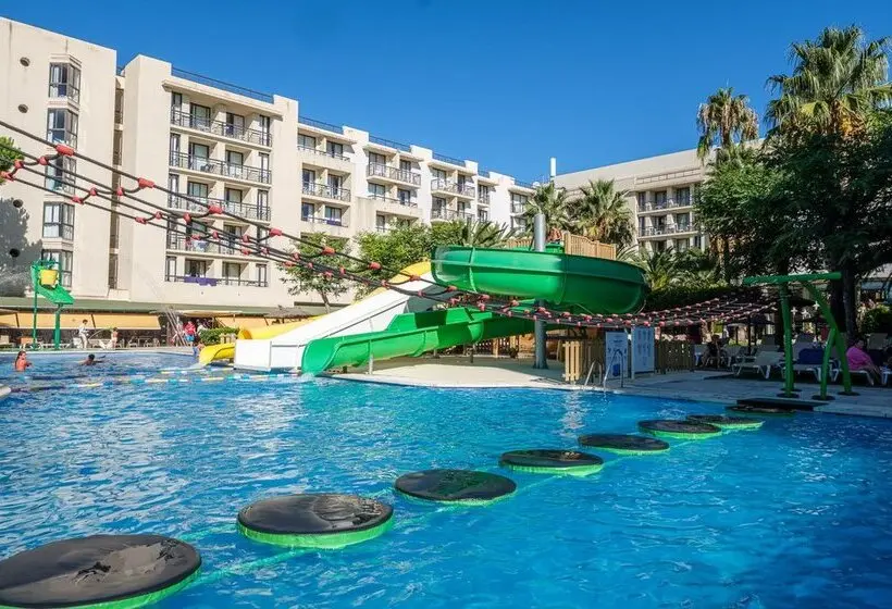 Hotel Estival Islantilla