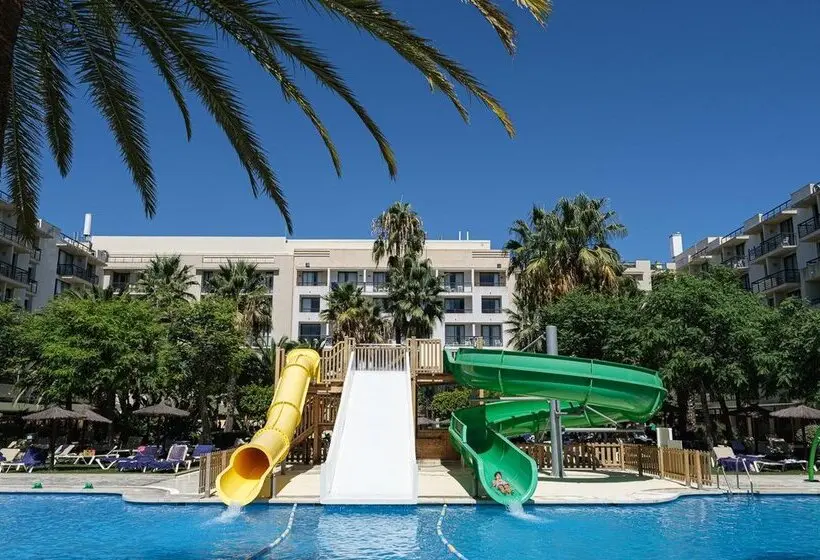 Hotel Estival Islantilla