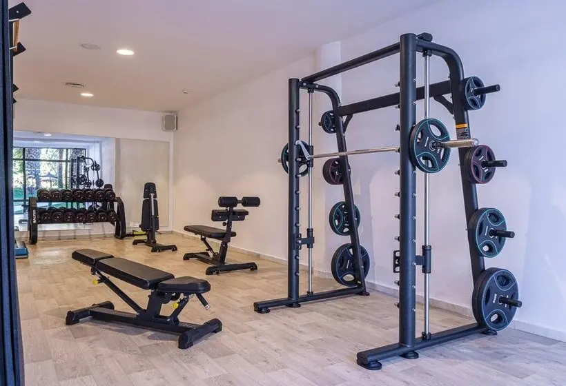 Hotel Estival Islantilla