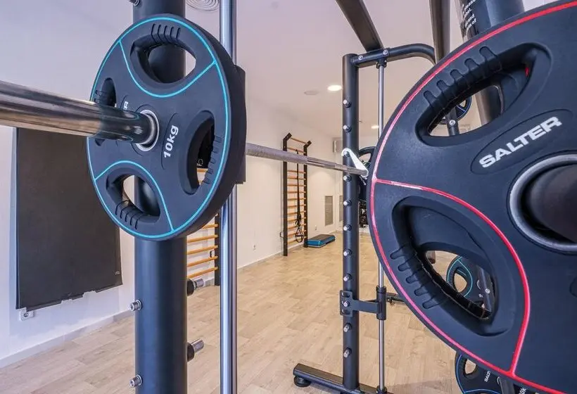 Hotel Estival Islantilla