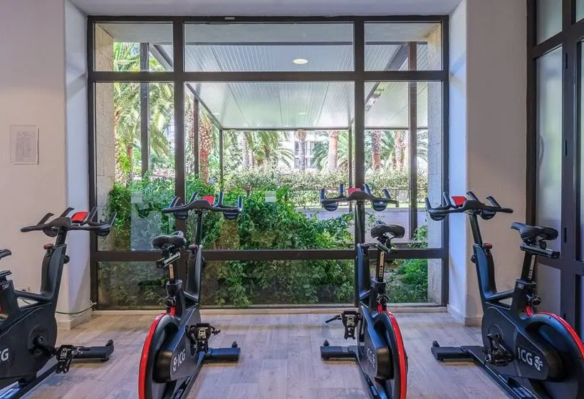 Hotel Estival Islantilla