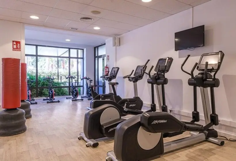 Hotel Estival Islantilla