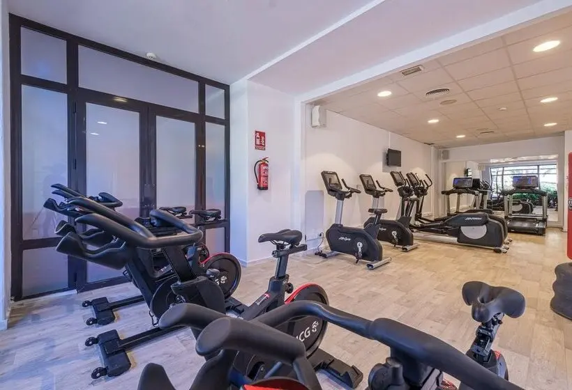 Hotel Estival Islantilla