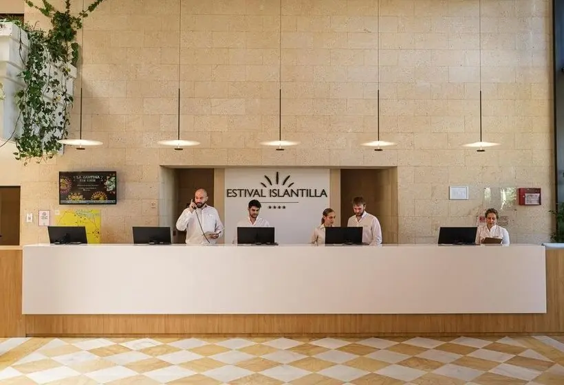 Hotel Estival Islantilla