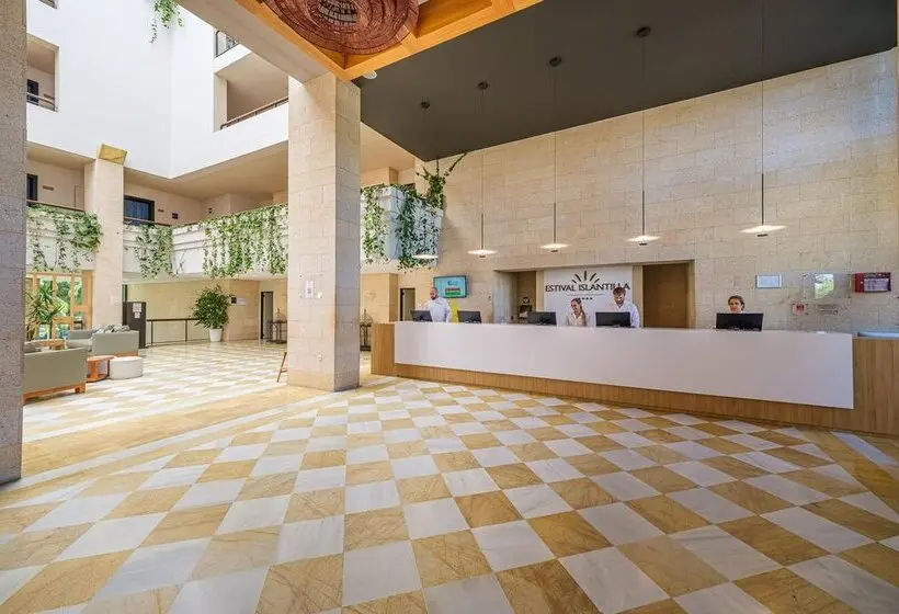 Hotel Estival Islantilla