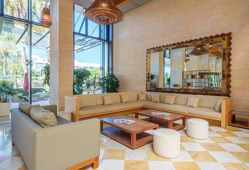 Hotel Estival Islantilla