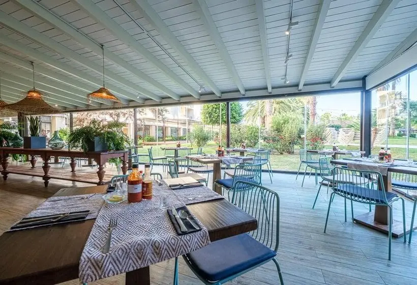 Hotel Estival Islantilla