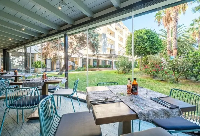 Hotel Estival Islantilla