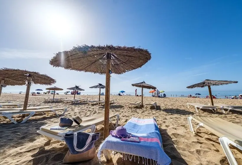 Hotel Estival Islantilla