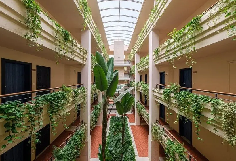 Hotel Estival Islantilla