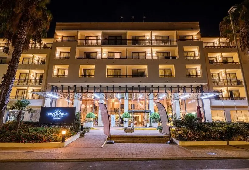 Hotel Estival Islantilla