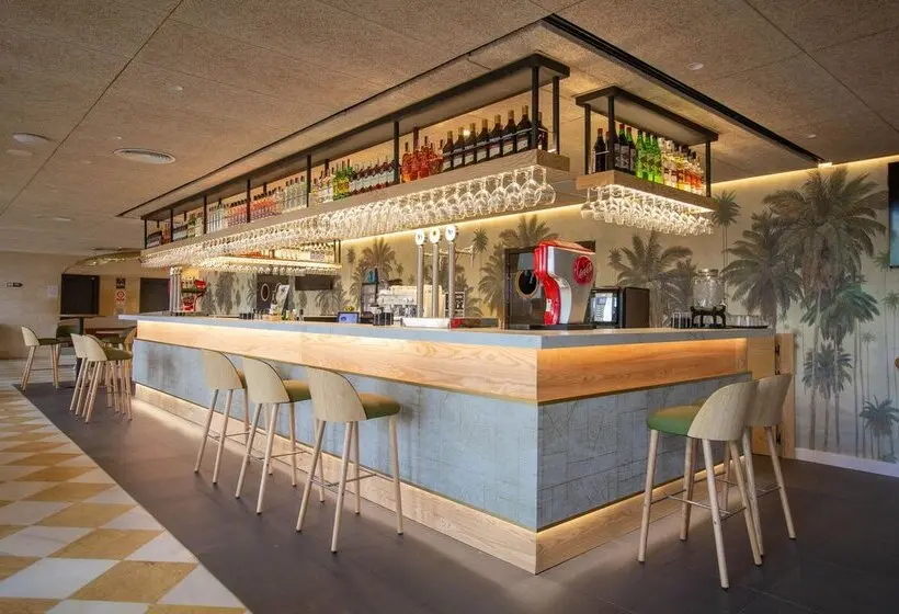 Hotel Estival Islantilla