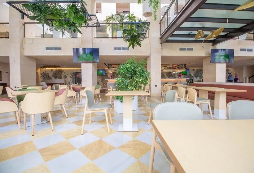 Hotel Estival Islantilla