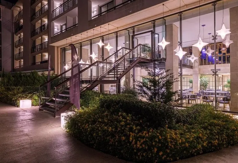 Hotel Estival Islantilla