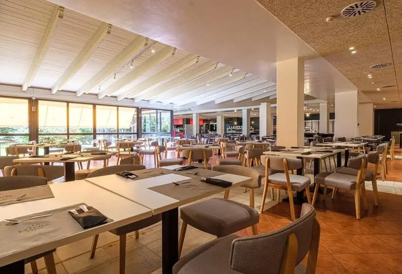 Hotel Estival Islantilla