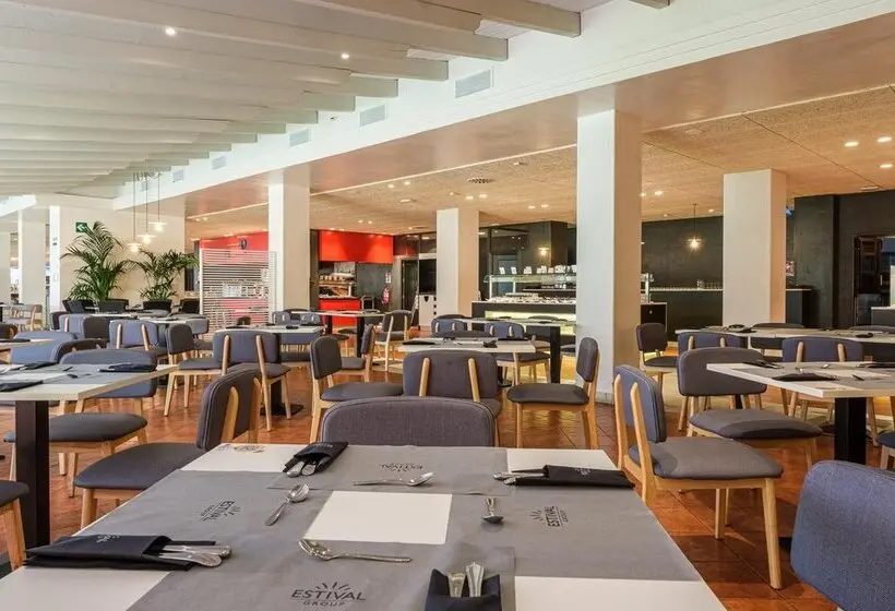 Hotel Estival Islantilla