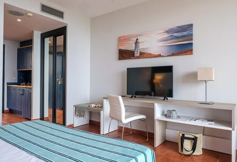 Hotel Estival Islantilla