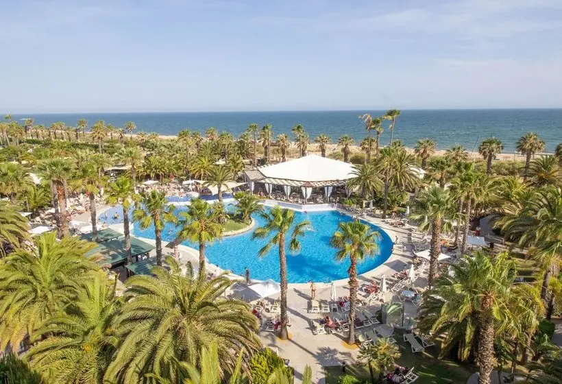 Hotel Estival Islantilla