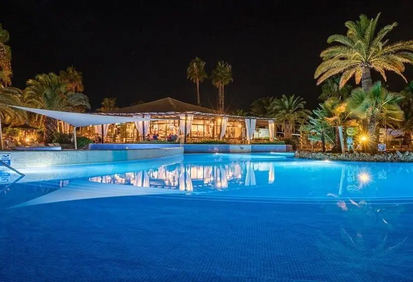 Hotel Estival Islantilla