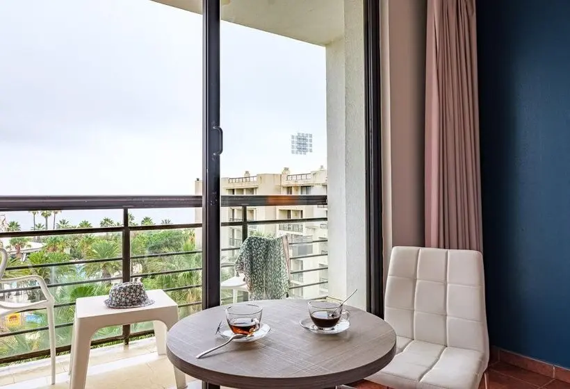 Hotel Estival Islantilla