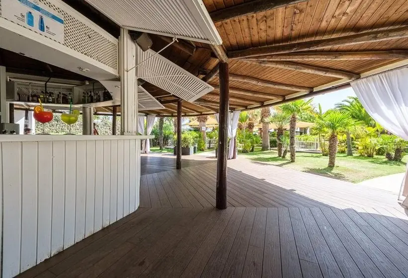 Hotel Estival Islantilla