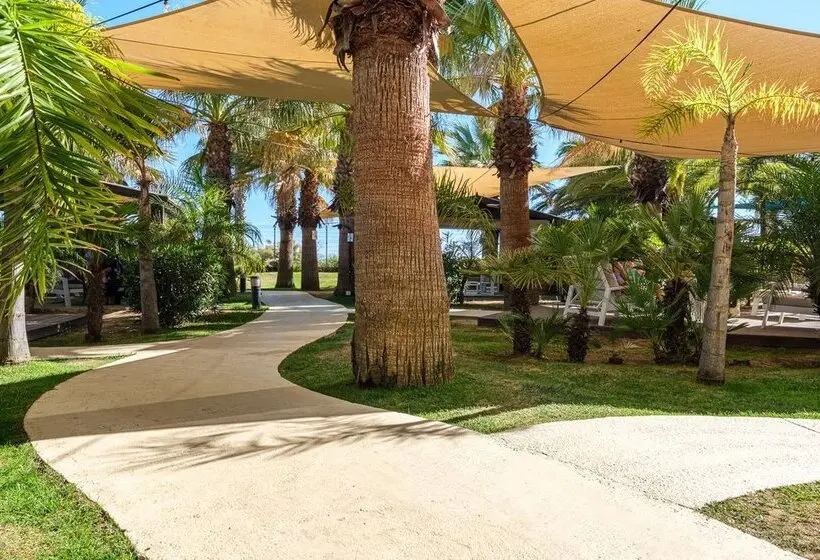 Hotel Estival Islantilla